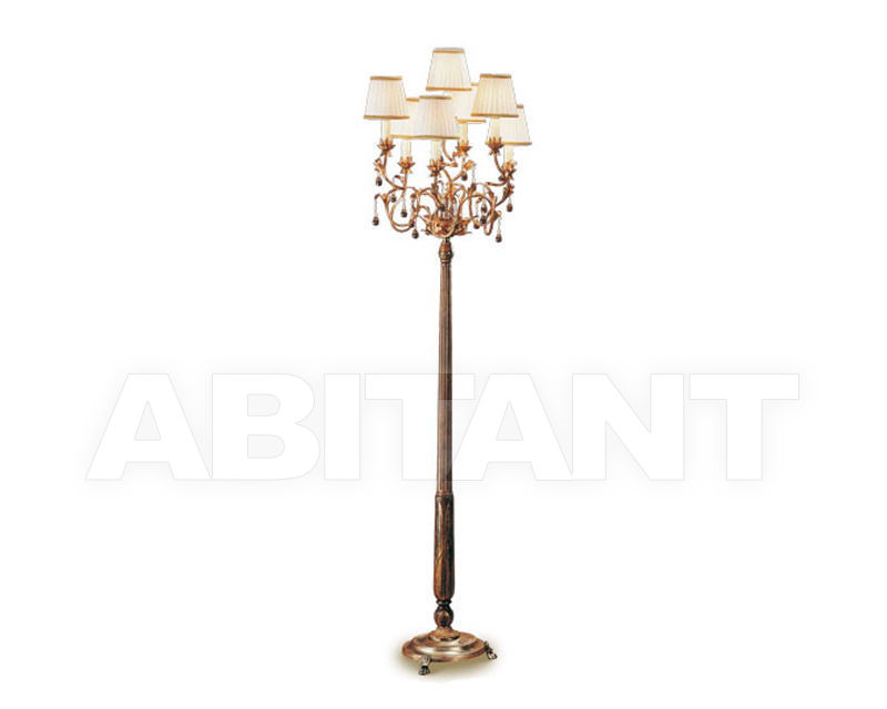 Floor lamp IM/210/1 price on request Buy Floor lamp Gallo 2014 IM/210/1