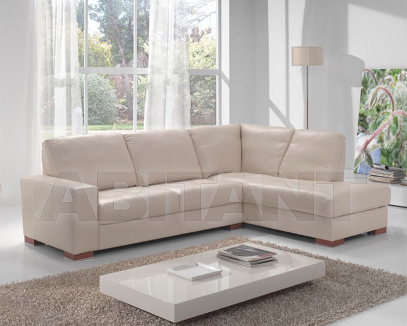 Buy Sofa Dibenedetto Living srl Young DIANA 2P 1BR+ANG POL TER