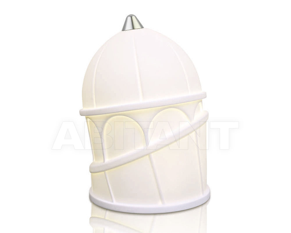 Buy Table lamp Beau & Bien Smoon Collection smoon city smoon dome