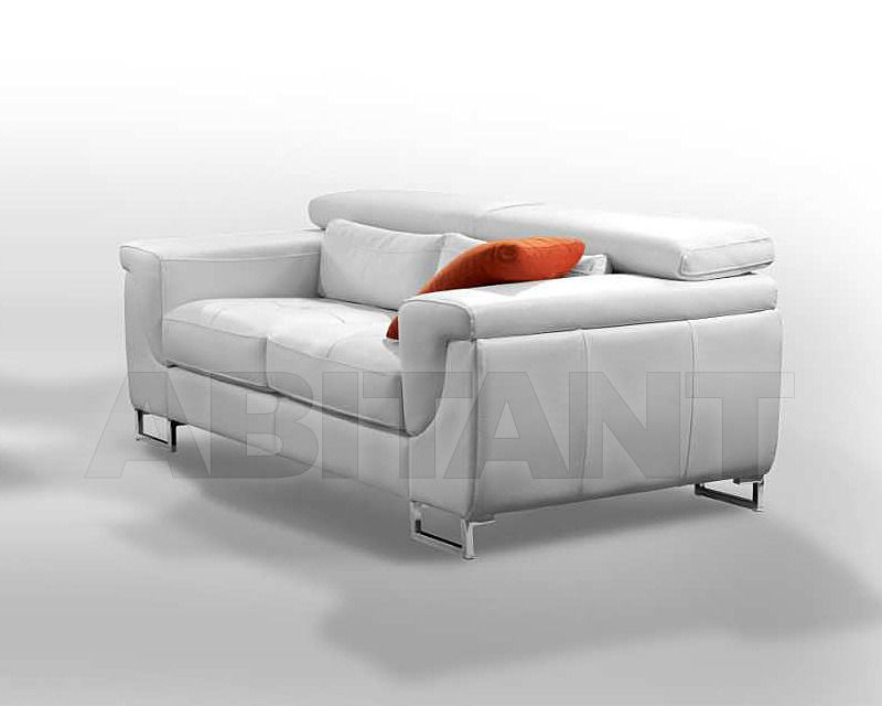 Sofa LOFT Mod. LOFT 2P price on request Buy Sofa LOFT Zanisofa srl 2013 Mod. LOFT 2P