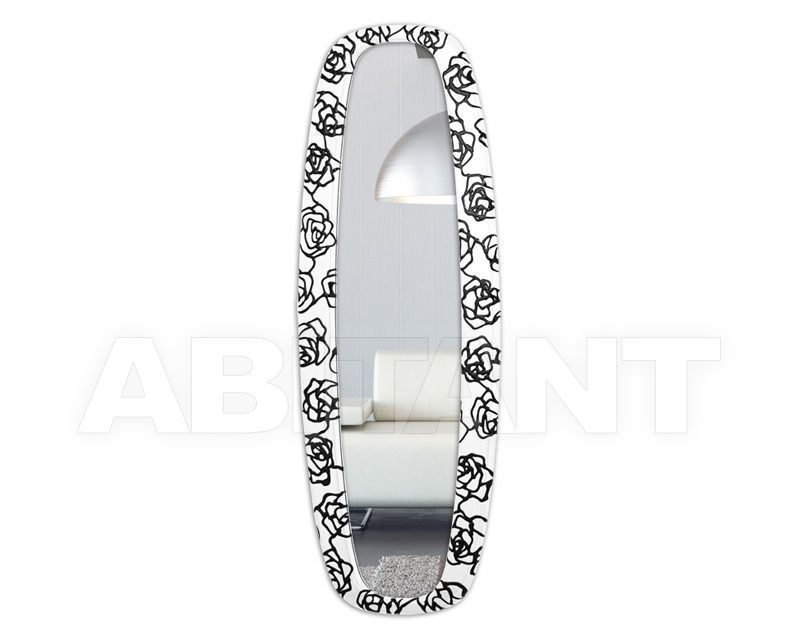 Buy Wall mirror Pintdecor / Design Solution / Adria Artigianato Specchiere P4190