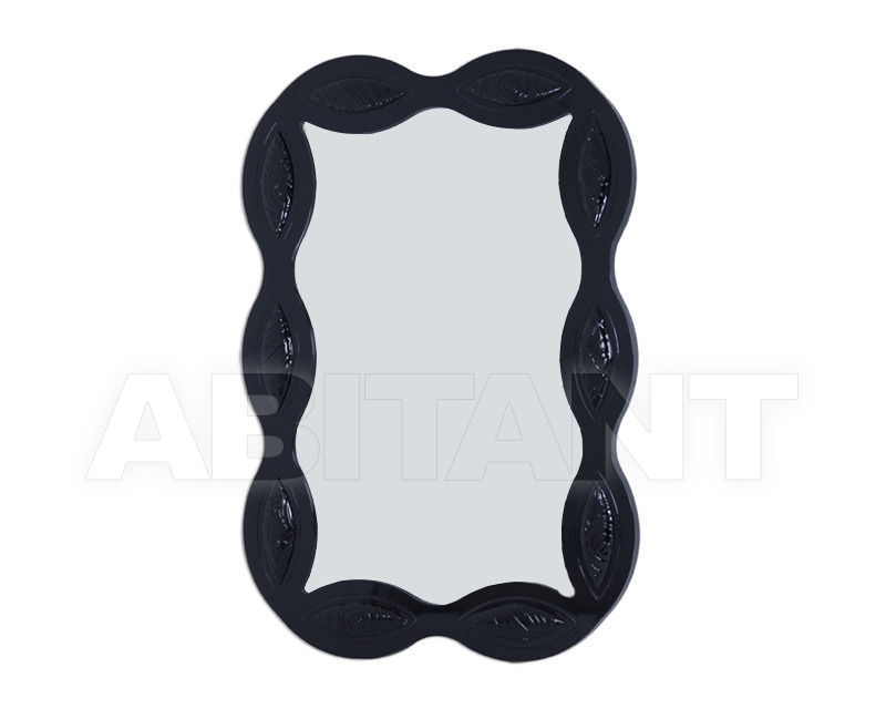 Wall mirror P4272 price on request Buy Wall mirror Pintdecor / Design Solution / Adria Artigianato Specchiere P4272