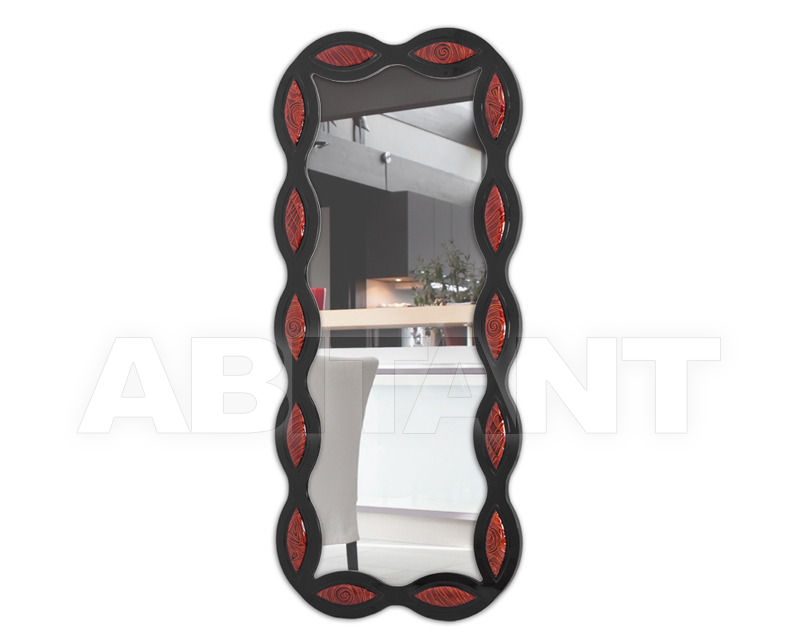 Buy Wall mirror Pintdecor / Design Solution / Adria Artigianato Specchiere P4136