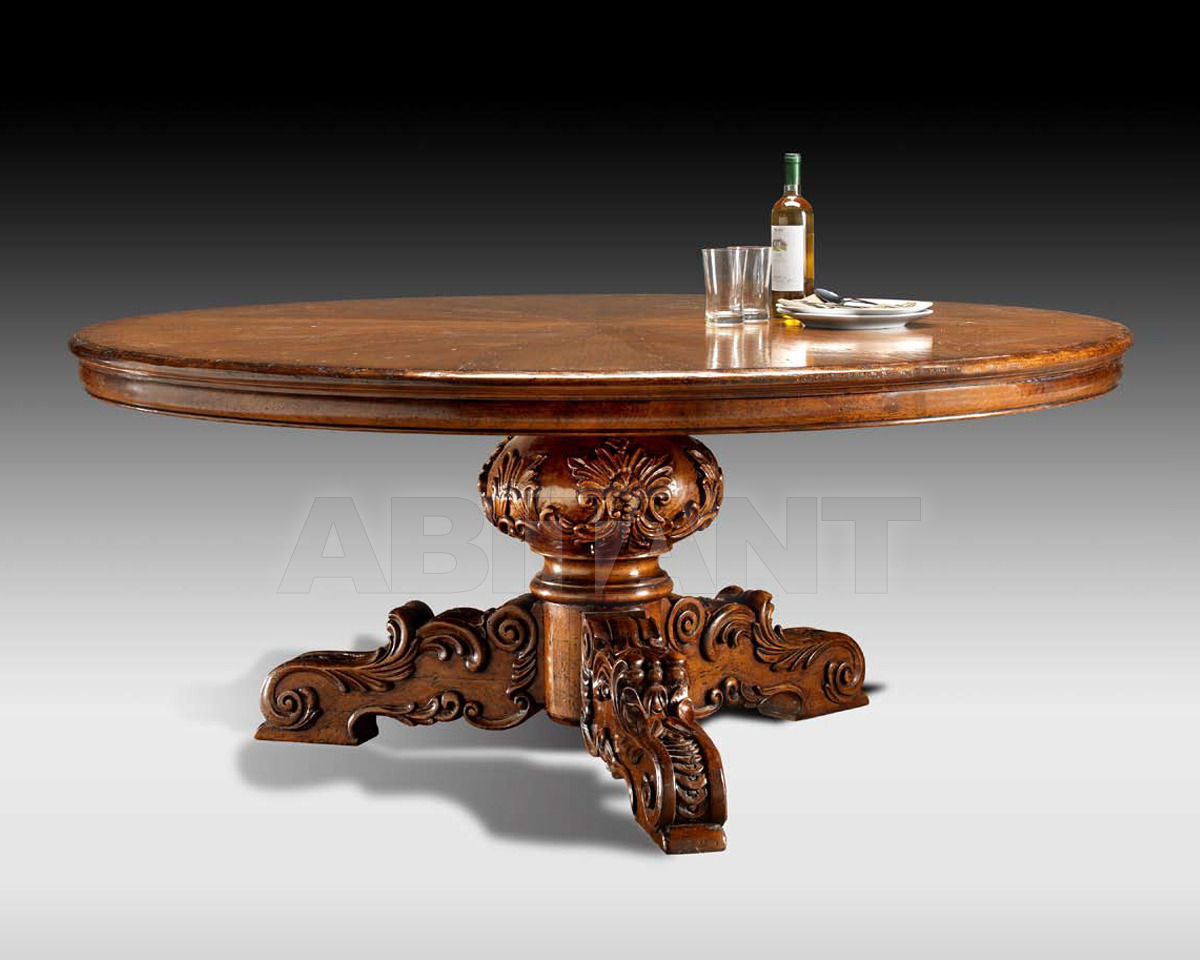 Dining table Art. 824 price on request Buy Dining table Giovanni Visentin Gli Originali Art. 824