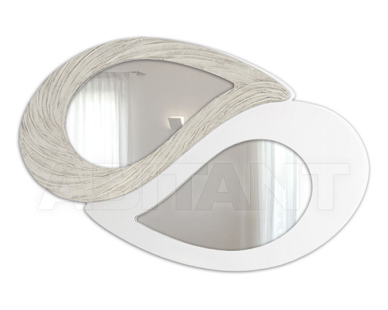 Buy Wall mirror Pintdecor / Design Solution / Adria Artigianato Specchiere P4174