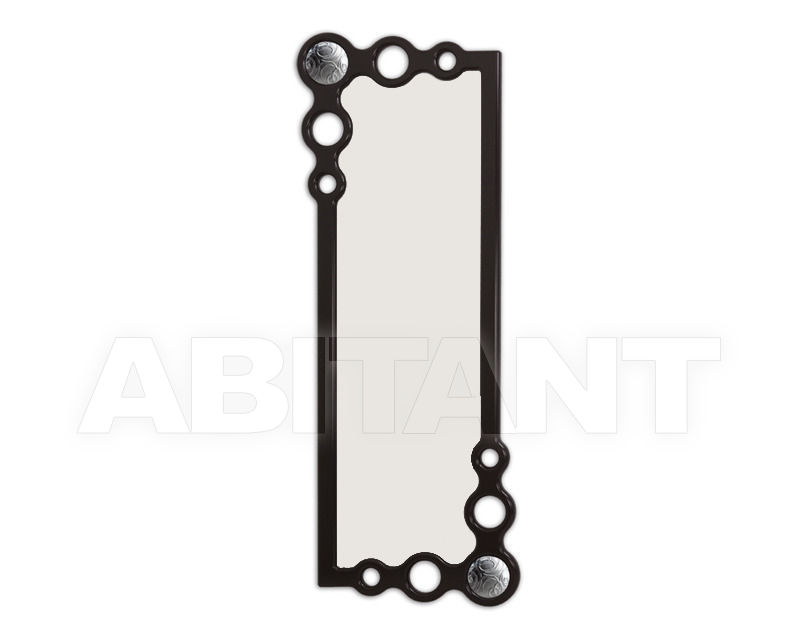 Wall mirror P4158 price on request Buy Wall mirror Pintdecor / Design Solution / Adria Artigianato Specchiere P4158