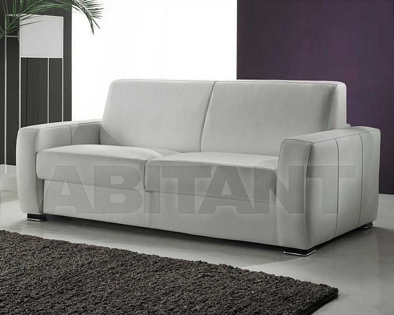 Sofa MAGNIFICO Mod. MAGNIFICO 3P+bed price on request Buy Sofa MAGNIFICO Zanisofa srl 2013 Mod. MAGNIFICO 3P+bed
