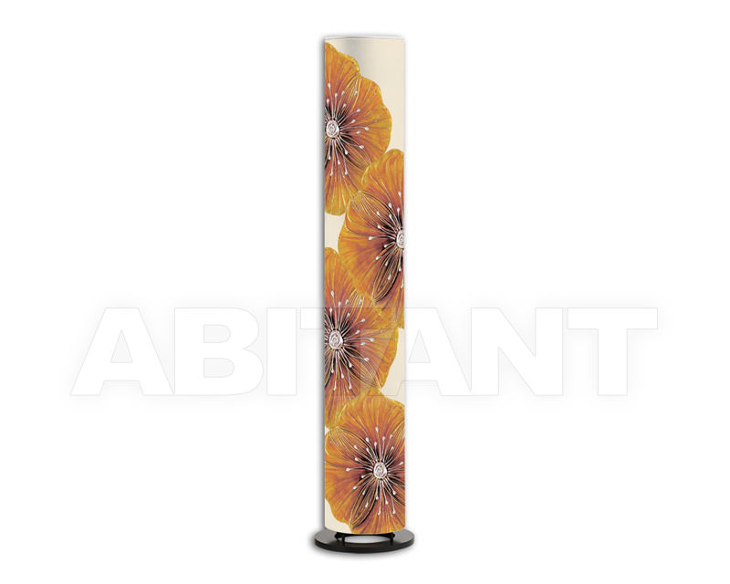 Floor lamp P4054 price on request Buy Floor lamp Pintdecor / Design Solution / Adria Artigianato Lampade P4054