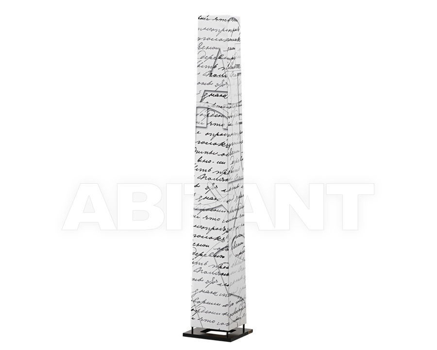 Buy Floor lamp Pintdecor / Design Solution / Adria Artigianato Lampade P3340