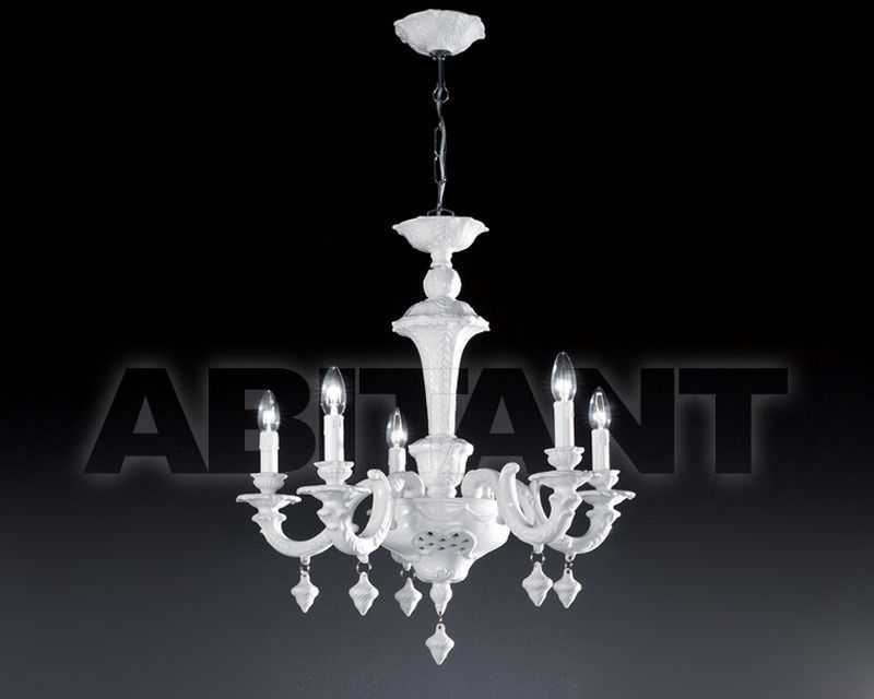 Buy Сhandelier Razzetti Errepi di R. Razzetti Palladio LC/125/05