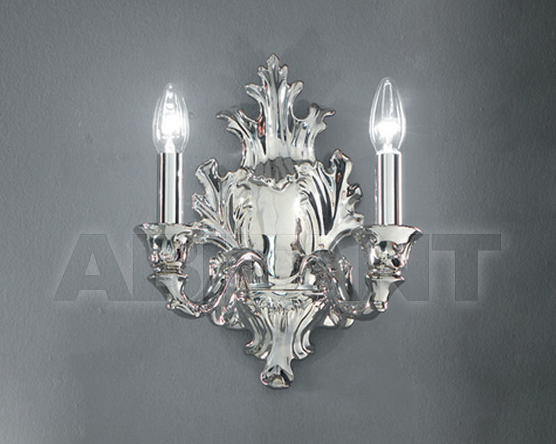 Buy Bracket Razzetti Errepi di R. Razzetti Palladio AC/02 PLATINUM