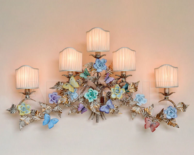 Bracket AP/B05 price on request Buy Bracket Razzetti Errepi di R. Razzetti Botticelli AP/B05