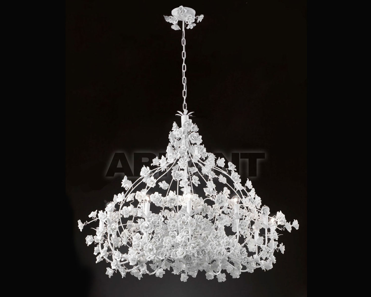 Buy Сhandelier Razzetti Errepi di R. Razzetti Botticelli LFR/12