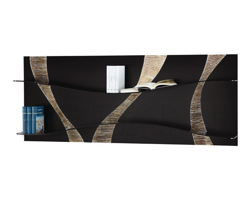 Buy Shelf Pintdecor / Design Solution / Adria Artigianato Librria P3328 