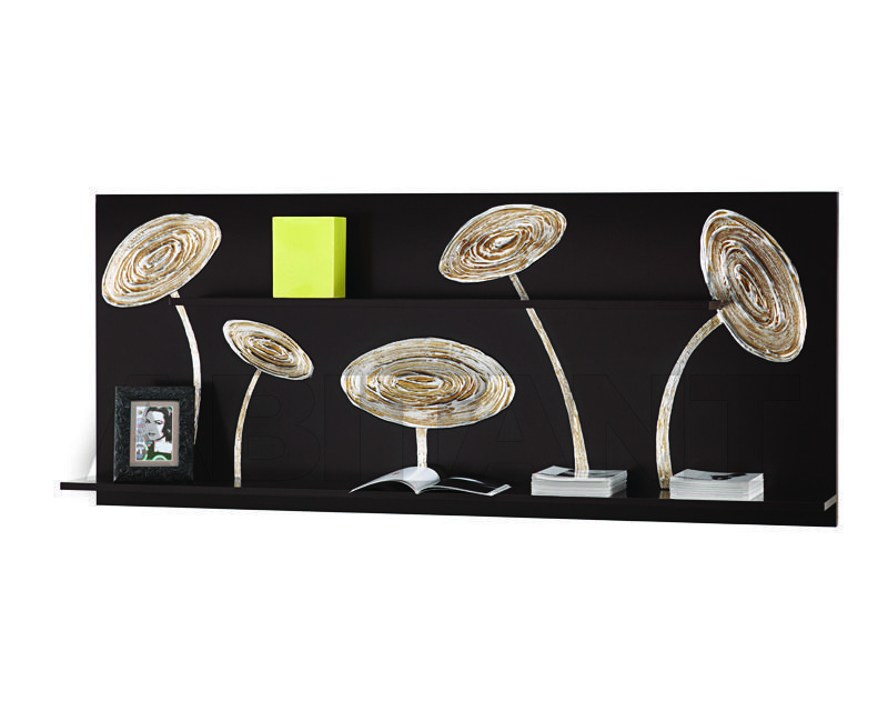 Buy Shelf Pintdecor / Design Solution / Adria Artigianato Librria P3330