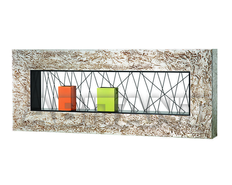 Buy Shelf Pintdecor / Design Solution / Adria Artigianato Librria P2916