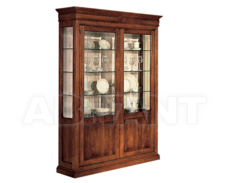 Sideboard 20 CS03/AT price on request Buy Sideboard ABC mobili in stile Angelika 20 CS03/AT