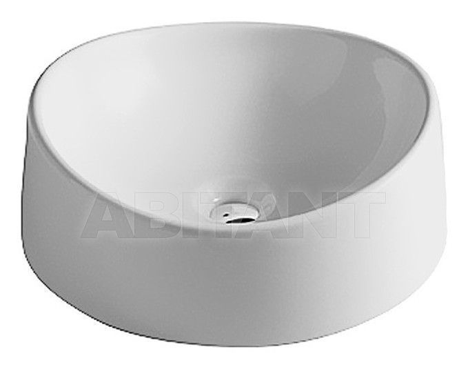 Buy Countertop wash basin Olympia Ceramica Linea Lavabi 31.LD