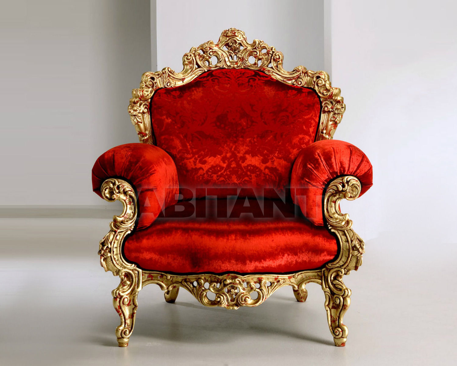 Buy Сhair Darling RM Arredamenti - Capricio Capricio 10153.P.F104