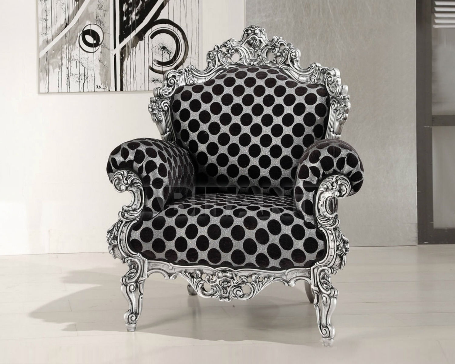 Сhair Darling 10153.P.F105 price on request Buy Сhair Darling RM Arredamenti - Capricio Capricio 10153.P.F105