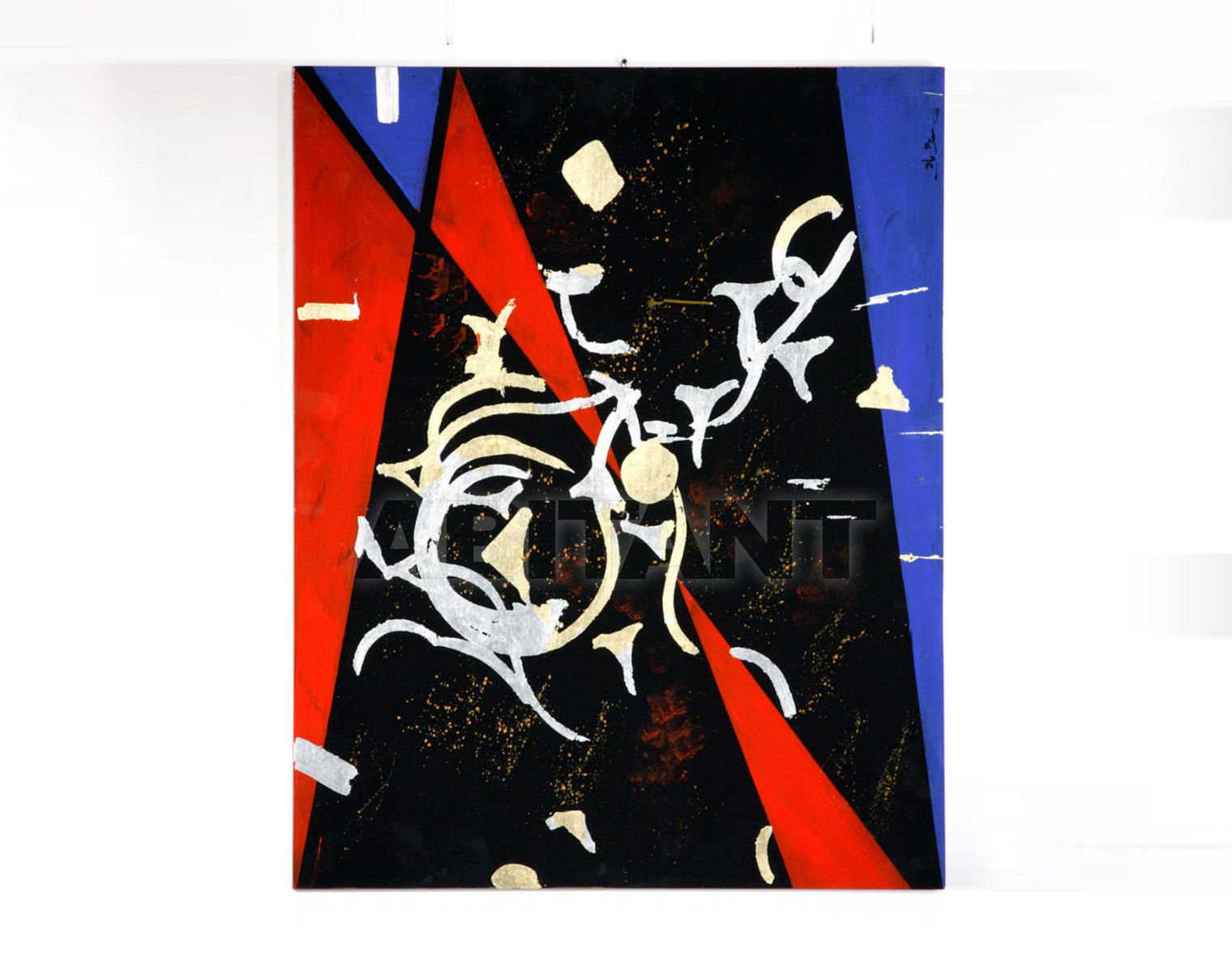 Buy Painting  Decor RM Arredamenti - Capricio Capricio AQ012