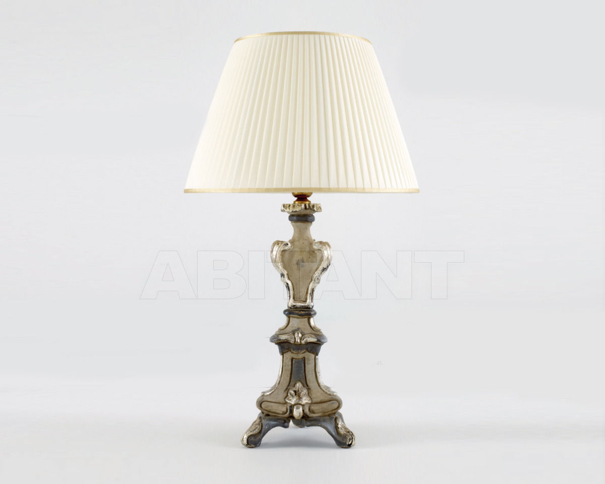 Buy Table lamp Agostini & Co. S.r.l./(Agos group) Maison Du Désir 2108.L11
