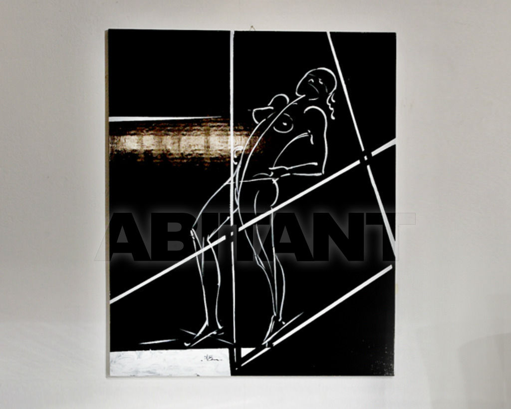 Buy Painting  Woman RM Arredamenti - Capricio Capricio AQ014