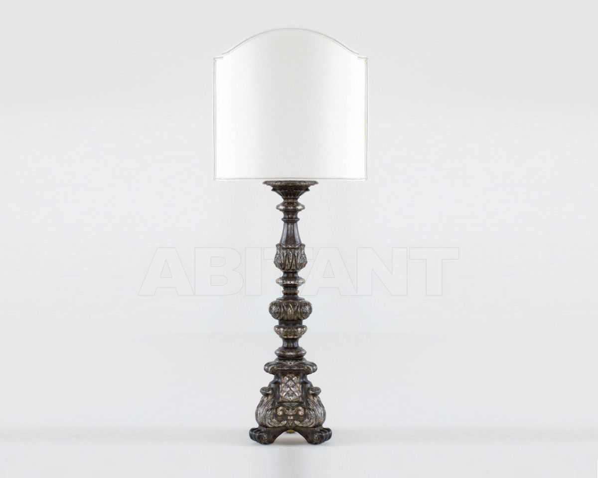 Buy Table lamp Agostini & Co. S.r.l./(Agos group) Maison Du Désir 2116.A06