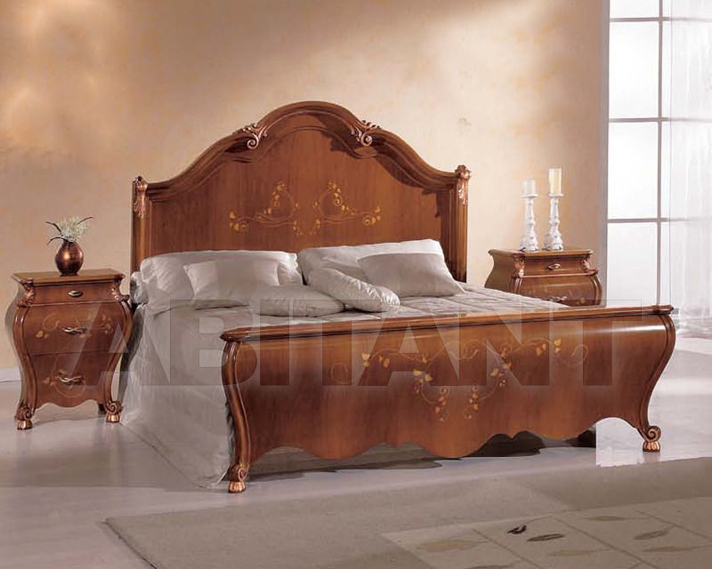 Bed Passion P762 price on request Buy Bed Passion RM Arredamenti - Capricio Classico P762