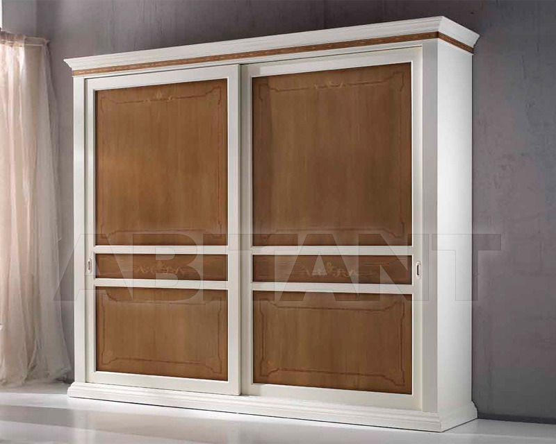 Сupboard 31 AM03/AA price on request Buy Сupboard ABC mobili in stile Ambra 31 AM03/AA