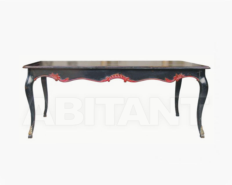 Dining table C/201 4 price on request Buy Dining table Agostini & Co. S.r.l./(Agos group) Maison Du Désir C/201 4
