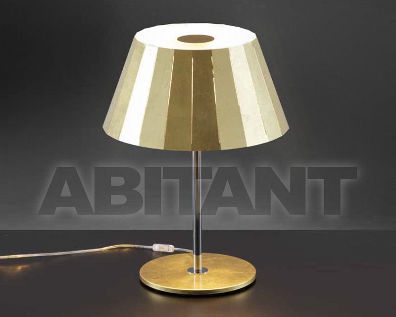 Buy Table lamp Milly Ruggiu Lightingwear Giodi G1814.08