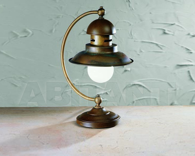 Buy Table lamp CALIFORNIA Falb Group Falb 1602/C