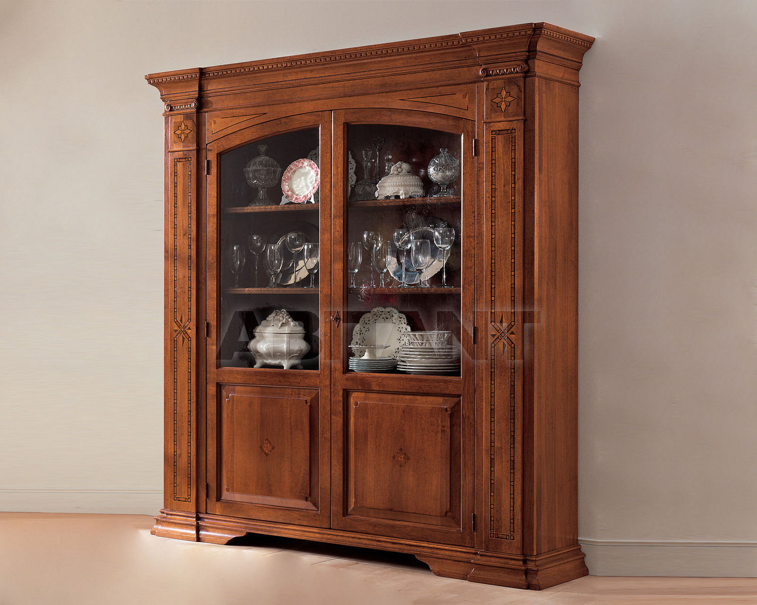 Sideboard 23 CS01/AA price on request Buy Sideboard ABC mobili in stile Giotto 23 CS01/AA