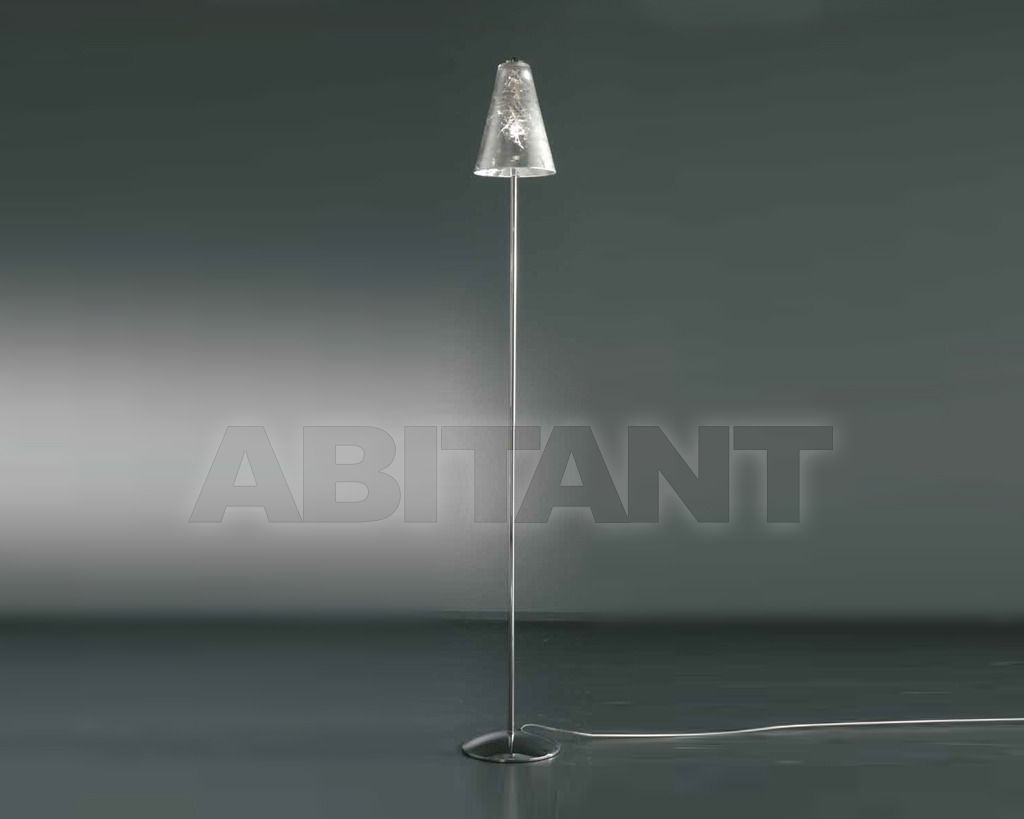 Buy Floor lamp Bolla Ruggiu Lightingwear Giodi G1091.07