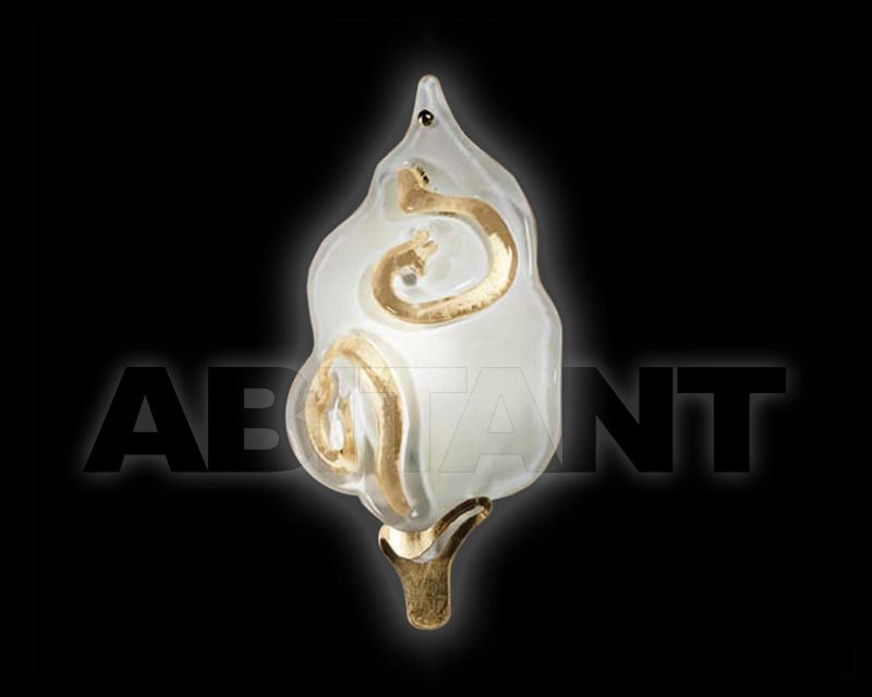 Buy Wall light Bellart snc di Bellesso & C. Sirio 018/A1FM 