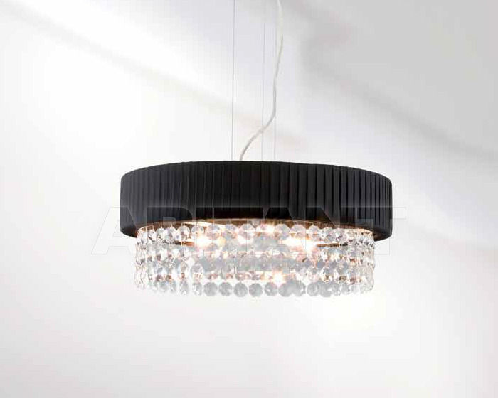Buy Сhandelier Rialto Ruggiu Lightingwear Giodi S4209.04