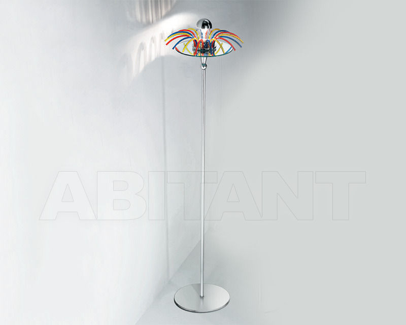Floor lamp reflex 3105/1 price on request Buy Floor lamp reflex Cremasco Illuminazione snc 24 Hours 3105/1