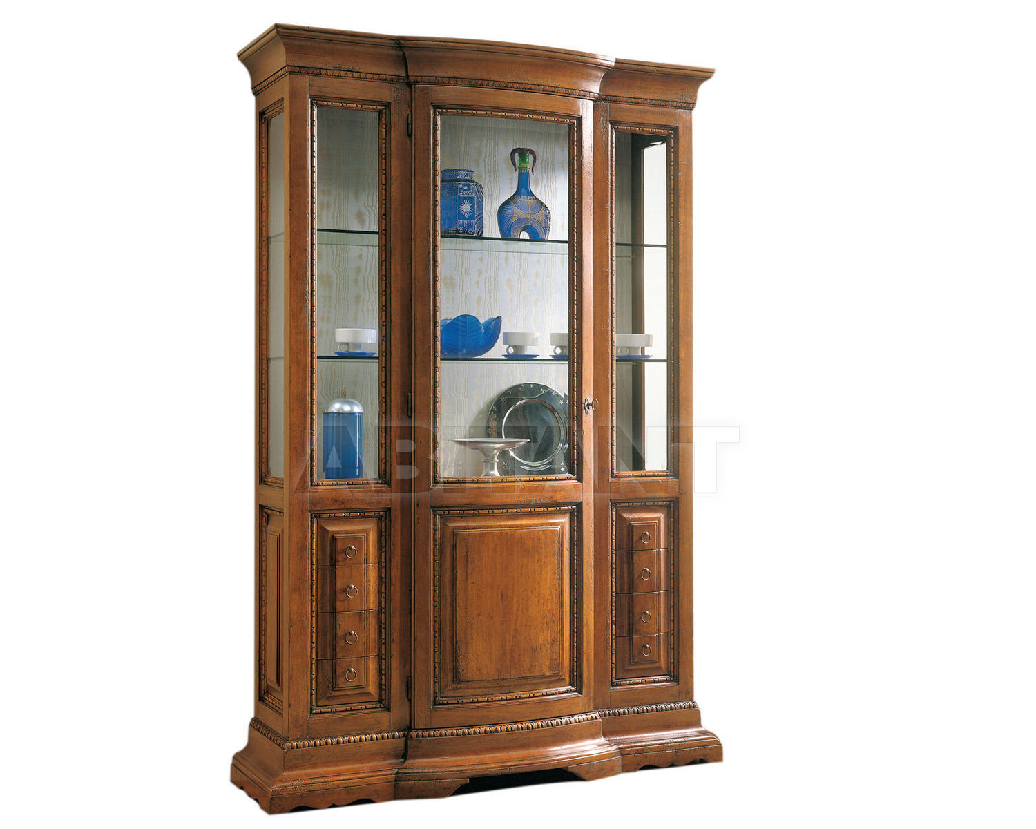 Sideboard 80/16/AT price on request Buy Sideboard ABC mobili in stile Ottocento 80/16/AT