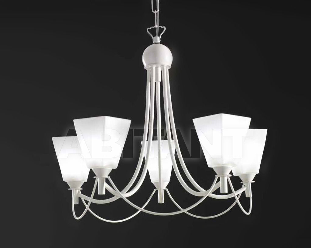 Buy Сhandelier Redentore Ruggiu Lightingwear Giodi S4009.01