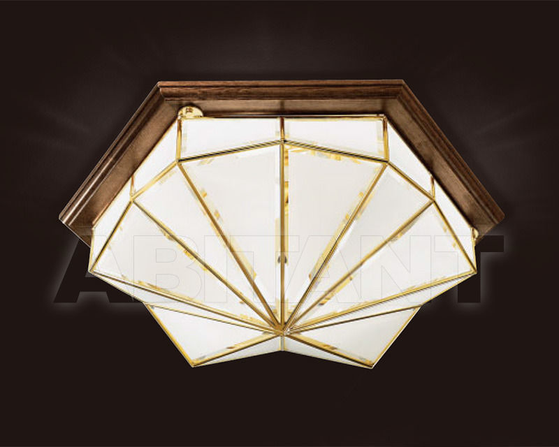 Buy Light Cremasco Illuminazione snc Il Rilegato 1052/4PL-LN.dm