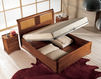 Bed ABC mobili in stile Venere 21 LT01/AC/BB Classical / Historical 