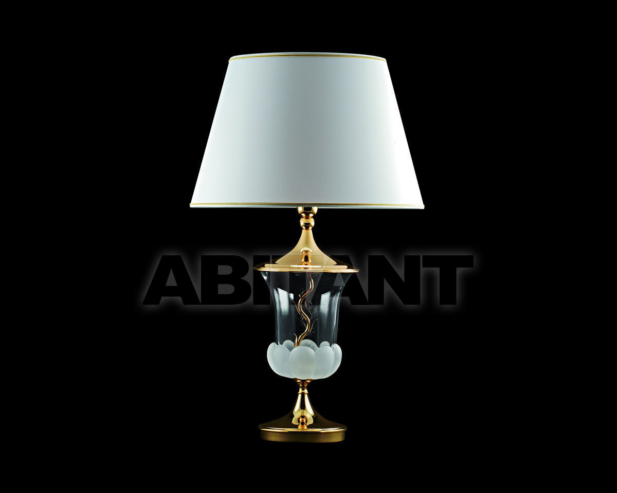 Buy Table lamp ISABEL Falb Group Stilkronen IS 40