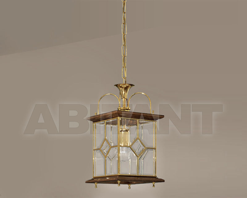 Buy Light Cremasco Illuminazione snc Il Rilegato 1075/1S-LN.cm.col