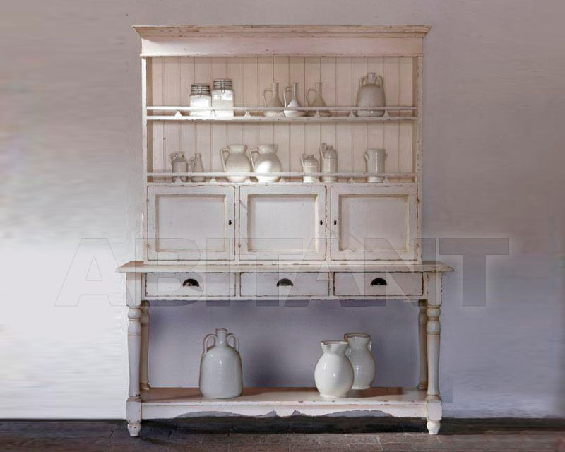 Buy Sideboard Tiemme Mobili d'Arte Agresto CRUSCA 2