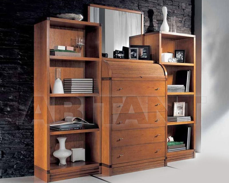 Buy Сomposition ABC mobili in stile Modularis Giorno 720а/24 LB02/AA