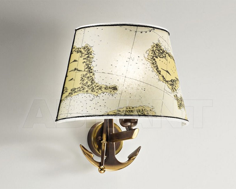 Buy Bracket Cremasco Illuminazione snc Laguna Veneta 610/1AP-BRSF