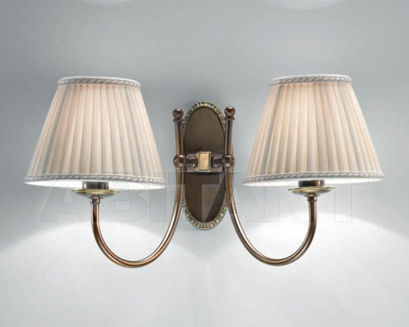 Bracket 651/2AP price on request Buy Bracket Cremasco Illuminazione snc Opere Di Luce 651/2AP