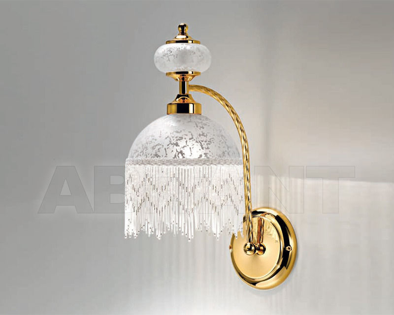 Buy Bracket Cremasco Illuminazione snc Opere Di Luce 655/1AP-OL