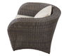 Terrace chair Rimini 4SiS Collection 2014 645821 Contemporary / Modern